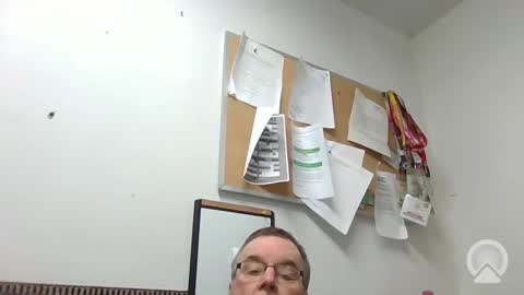 marty1688 online show from February 23, 2026, 12:24 pm