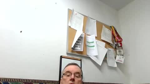 marty1688 online show from April 3, 2026, 3:32 pm