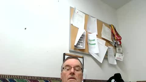 marty1688 online show from April 20, 2026, 11:13 am