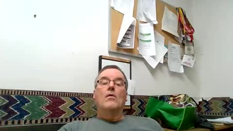 marty1688 online show from May 21, 2026, 10:33 am