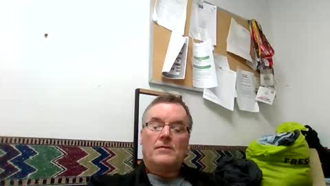 marty1688 online show from June 3, 2026, 11:57 am