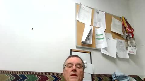 marty1688 online show from June 9, 2026, 10:16 am