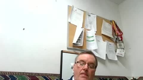 marty1688 online show from June 11, 2026, 10:57 am