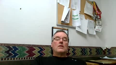 marty1688 online show from June 15, 2026, 11:01 am