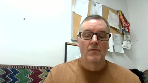marty1688 online show from June 21, 2026, 1:03 pm