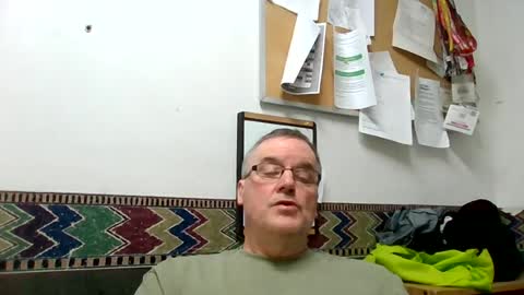 marty1688 online show from June 22, 2026, 11:18 am