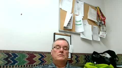 marty1688 online show from June 23, 2026, 11:08 am