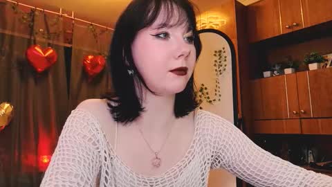 Snapshot of marty_bree chatting on February 28, 2026, 1:45 pm Nancy online show from February 28, 2026, 1:45 pm