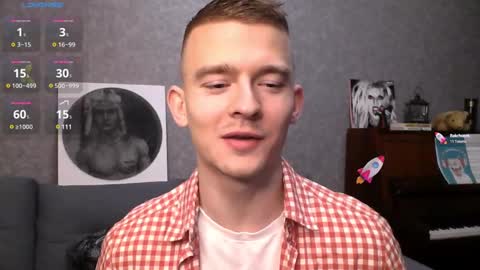 Alex online show from January 17, 2025, 9:28 pm