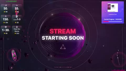 Mary2606 online show from February 5, 2026, 10:09 am