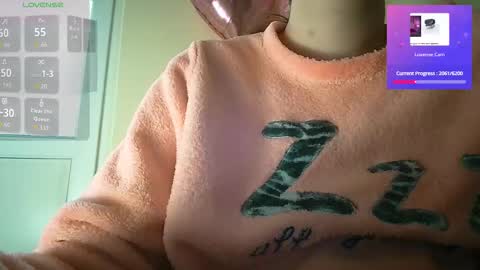 Mary2606 online show from February 11, 2026, 11:15 am