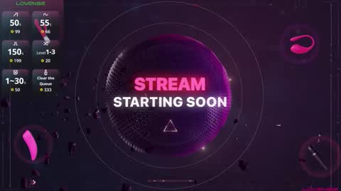 Mary2606 online show from March 2, 2026, 3:41 pm