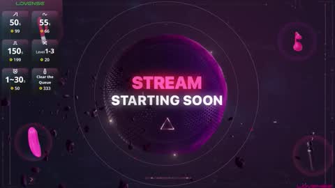 Mary2606 online show from March 16, 2026, 12:20 pm