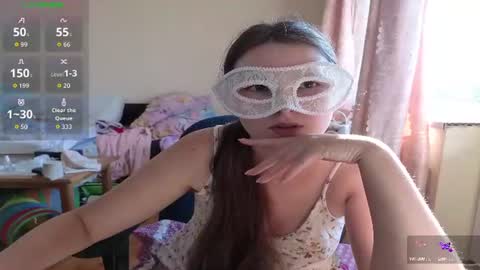 Snapshot of mary2606 chatting on August 4, 2026, 3:25 pm Mary2606 online show from August 4, 2026, 3:25 pm