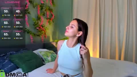 Snapshot of mary_0smith chatting on September 20, 2025, 8:26 am Mary online show from September 20, 2025, 8:26 am