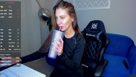 Mary GTM2 Mon-Sun 0300am-0900am online show from December 22, 2024, 6:49 am