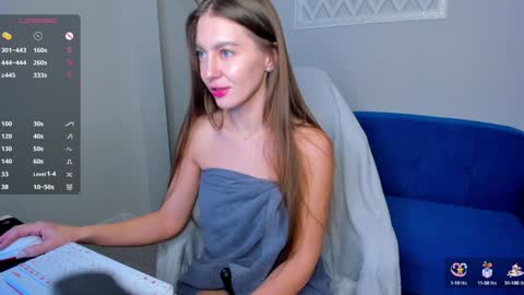 Mary GTM2 Mon-Sun 0300am-0900am online show from December 28, 2024, 6:28 am