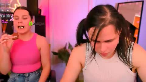 Snapshot of mary_chilli chatting on February 27, 2026, 10:59 am mary_chilli online show from February 27, 2026, 10:59 am