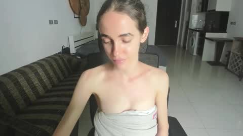 Mary Jane online show from October 25, 2025, 6:21 am