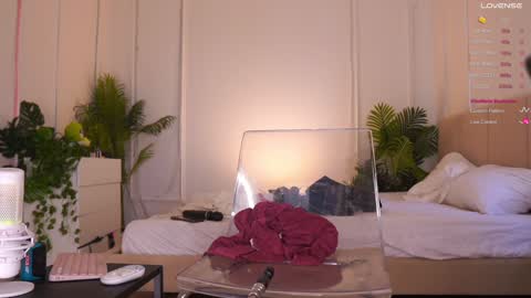 Caroline  qeeentease - ints qeentease - twitter online show from February 7, 2026, 9:57 am