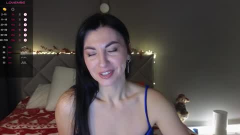 Maria online show from January 6, 2026, 3:43 am