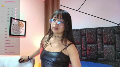 mary_luckaysha online show from February 6, 2026, 7:06 pm