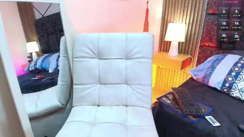 mary_luckaysha online show from March 24, 2026, 7:19 pm