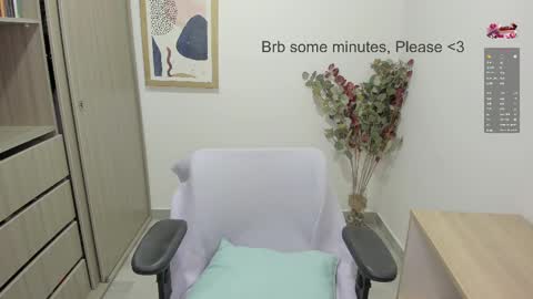 Snapshot of mary_mae chatting on March 7, 2025, 12:58 am Girl of your dreams  online show from March 7, 2025, 12:58 am