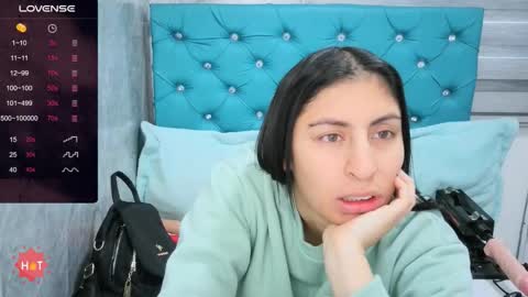  Mary Moon  online show from September 13, 2025, 10:59 am