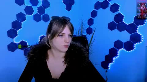 mary_moon__ online show from March 6, 2026, 9:11 pm