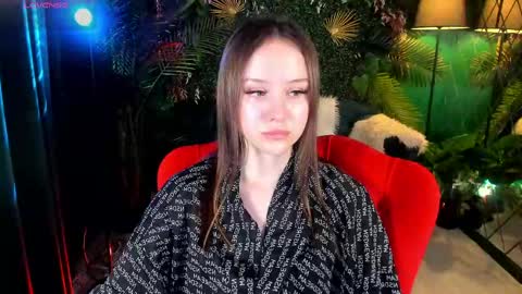yours fetish mary online show from June 7, 2026, 3:43 am