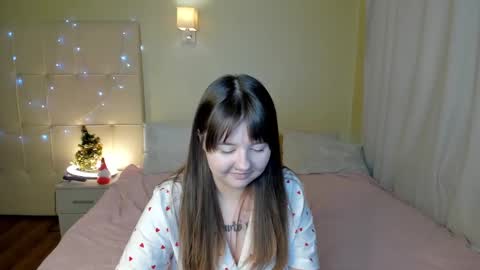 mary_stevenss online show from December 25, 2024, 8:40 am