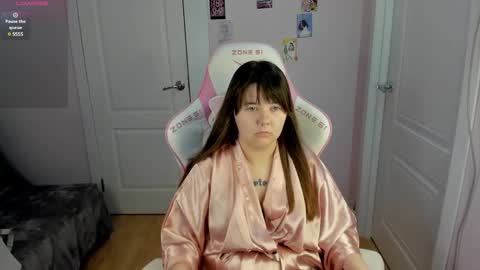 mary_stevenss online show from January 13, 2025, 11:08 am