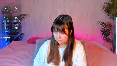 mary_stevenss online show from February 28, 2025, 6:41 pm