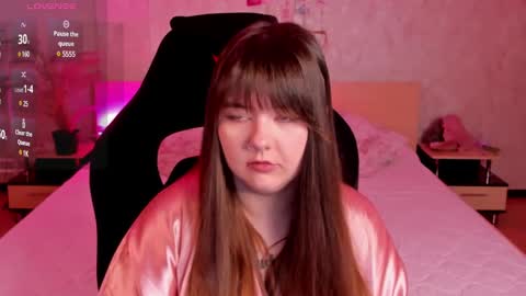 mary_stevenss online show from March 12, 2025, 3:51 pm