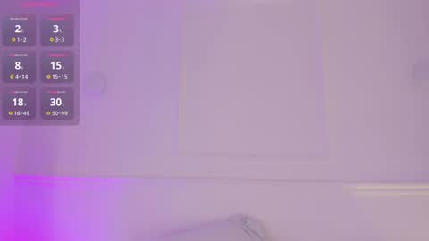 Snapshot of mary_suarez chatting on September 25, 2025, 2:26 am Maria online show from September 25, 2025, 2:26 am