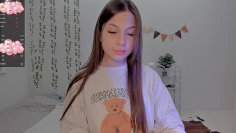 Maryana online show from January 13, 2025, 4:08 pm