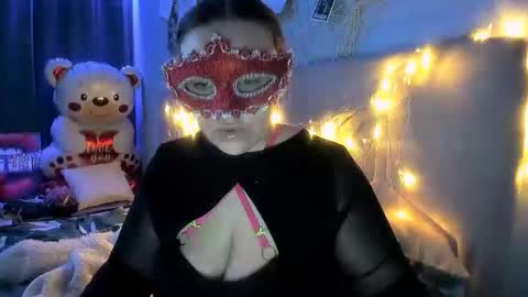 mary_touch online show from April 10, 2026, 11:53 pm