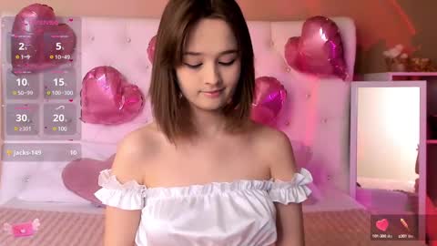 Ur Mary online show from February 19, 2025, 3:28 am