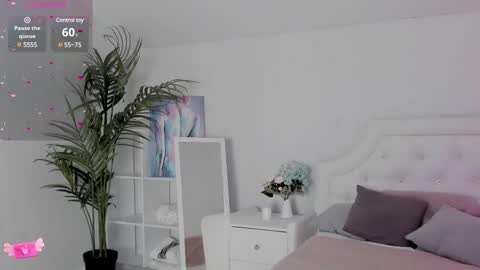 Ur Mary online show from March 6, 2025, 3:13 am