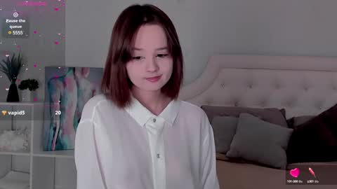 Ur Mary online show from March 11, 2025, 3:16 am