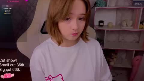 Ur Mary online show from March 5, 2026, 4:52 am