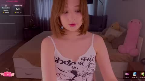 Snapshot of mary_u chatting on April 26, 2026, 4:10 am Ur Mary online show from April 26, 2026, 4:10 am