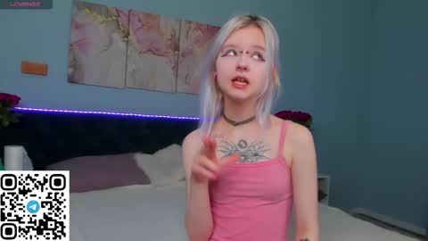 Mary online show from March 3, 2026, 1:23 am