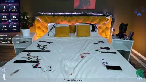 Mary GTM3Mon Wed Thu Sat Sun 0400 am-1030pm online show from December 25, 2024, 7:03 am