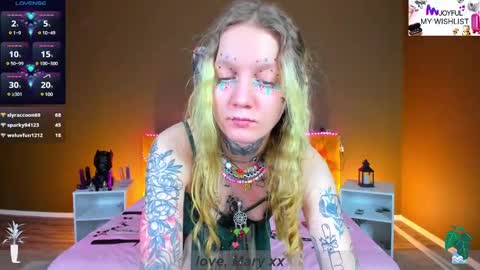 Mary GTM3Mon Wed Thu Sat Sun 0400 am-1030pm online show from January 29, 2025, 4:15 am