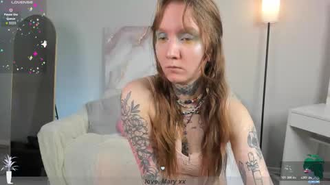 Mary GTM3Mon Wed Thu Sat Sun 0400 am-1030pm online show from March 7, 2026, 9:17 am