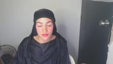 Snapshot of maryam_arabicmilk chatting on December 7, 2024, 2:09 am maryam_arabicmilk online show from December 7, 2024, 2:09 am