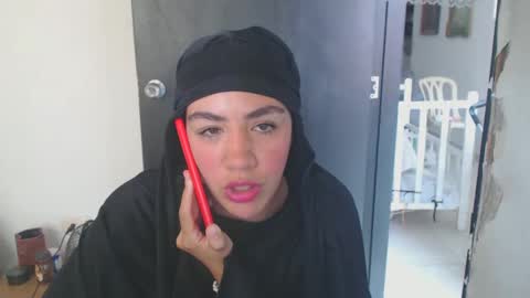 Snapshot of maryam_arabicmilk chatting on December 26, 2024, 4:25 pm maryam_arabicmilk online show from December 26, 2024, 4:25 pm
