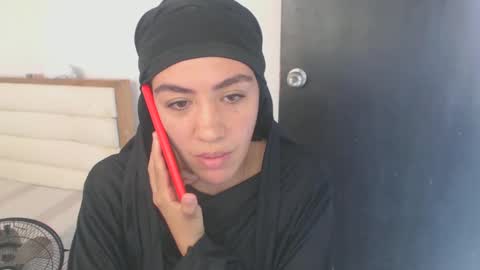 Snapshot of maryam_arabicmilk chatting on January 2, 2025, 3:51 pm maryam_arabicmilk online show from January 2, 2025, 3:51 pm